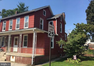 168 S East St, Spring Grove, PA 17362