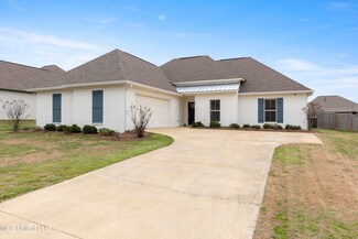 631 Conti Dr, Brandon, MS 39042