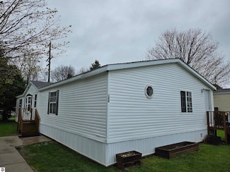 5232 E Broadway Rd Unit LOT 159, Mount Pleasant, MI 48858