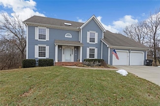 17600 E 48th Terr Ct S, Independence, MO 64056