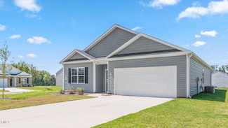 514 Lochalsh Dr, Gibsonville, NC 27249