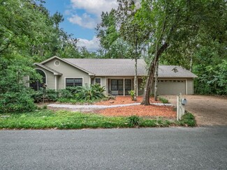 1715 Brookside Blvd, Tallahassee, FL 32301