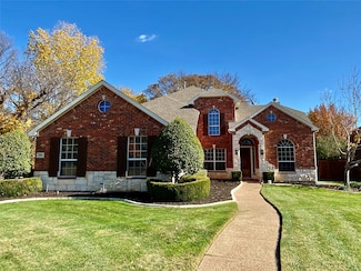 1001 Siena Dr, Southlake, TX 76092