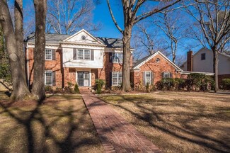 2290 Thornwood Ln, Memphis, TN 38119