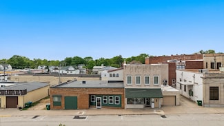 701 W Oregon(3properties), Polo, IL 61064