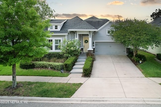 275 Garden Wood Dr, Ponte Vedra Beach, FL 32081