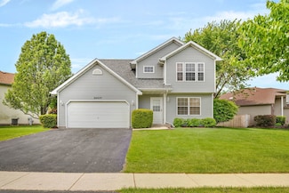 26437 W Deer Path, Channahon, IL 60410