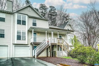 1016 Towne Ln, Charlottesville, VA 22901