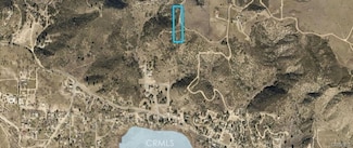 0 Vac Vic Clear Canyon Rd Fairmo Rd Unit SR23038830, Lake Hughes, CA 93532