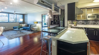 720 Kapiolani Blvd Unit 405, Honolulu, HI 96813