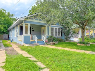 1530 W 5th Ave, Corsicana, TX 75110