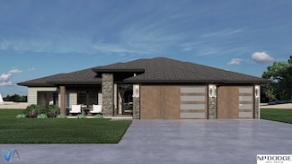 28520 Jessie Cir, Valley, NE 68064