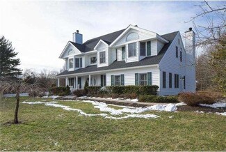 1613 Harbourton Rocktown Rd, Lambertville, NJ 08530