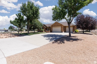 805 S 300 E, Ephraim, UT 84627