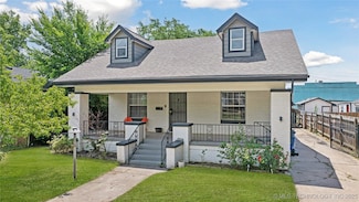2524 E Admiral Ct, Tulsa, OK 74110