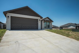 7200 Athens St, Amarillo, TX 79118