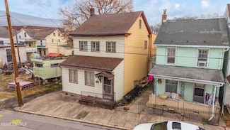 123 S 5th St, Shamokin, PA 17872