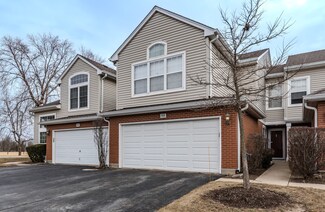 768 Old Checker Rd Unit C2, Buffalo Grove, IL 60089