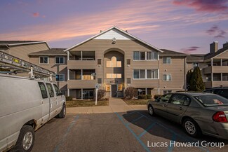 8354 S Jasonville Ct SE Unit 46, Caledonia, MI 49316
