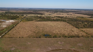 TBD tract 6 County Road 228, Tehuacana, TX 76667