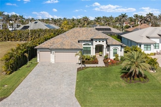 1711 SW 52nd Terrace, Cape Coral, FL 33914