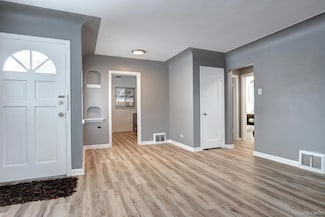 361 N Raleigh St, Denver, CO 80219
