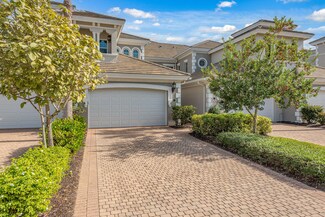 9224 Campanile Cir Unit 201, Naples, FL 34114