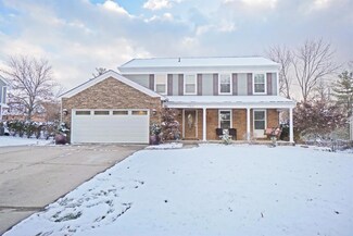 5765 Sovereign Dr, Cincinnati, OH 45241