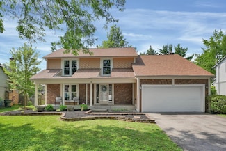 7576 Deercreek Dr, Columbus, OH 43085