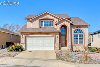 352 Gold Claim Terrace, Colorado Springs, CO 80905