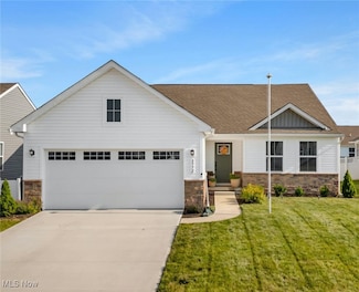3772 Willow Way, Perry, OH 44081