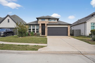 15711 Autumn Sun Ct, Conroe, TX 77302