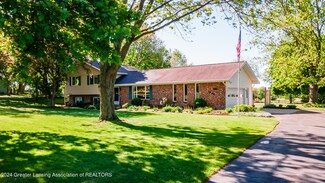 1649 W Howell Rd, Mason, MI 48854
