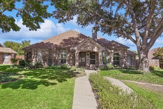 2513 E Windsor Dr, Denton, TX 76209