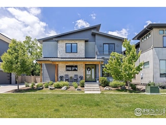 3681 Paonia St, Boulder, CO 80301