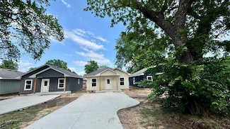 216 N 13th St, Perry, OK 73077