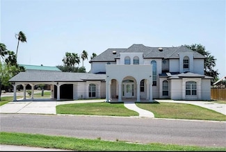 2600 Rhett Dr, Pharr, TX 78577