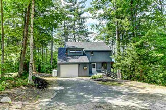 22 Deer Run Cir, North Conway, NH 03860