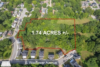 Lot 31 S Waxflower Ave, Fayetteville, AR 72701