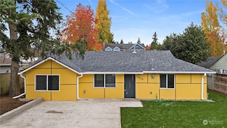 5229 244th St SW, Mountlake Terrace, WA 98043
