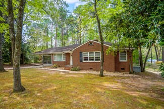 1029 Clark Rd SW, Aiken, SC 29803