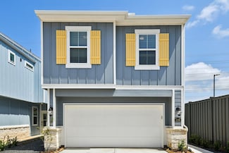 2199 Beachcomber Dr, Kemah, TX 77565