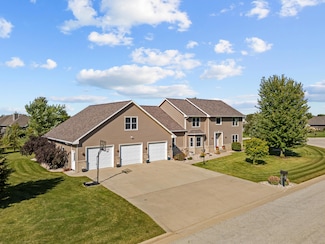 W5071 Cherrywood Ct, Sherwood, WI 54169