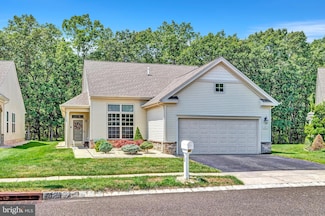 43 Westport Dr, Barnegat, NJ 08005