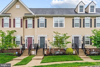 3611 Jacob Stout Rd Unit 2, Doylestown, PA 18902