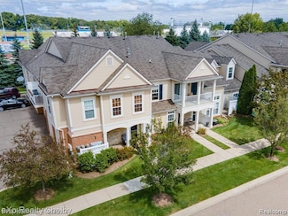 9103 Addington Dr, Commerce Township, MI 48390