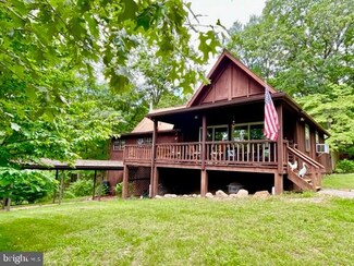 184 Whippoorwill Ln, Luray, VA 22835