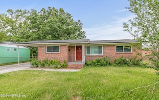 5246 Devron Dr, Jacksonville, FL 32209