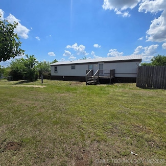 14062 S Crestview Rd, Oologah, OK 74053