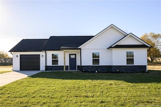 264 Audrey (Lot 61) Ln, Austin, IN 47102